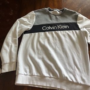 Calvin Klein Crewneck